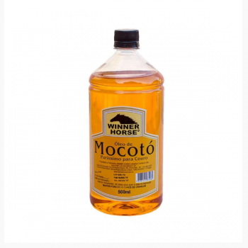 Oleo Mocoto 500ml Winner Horse